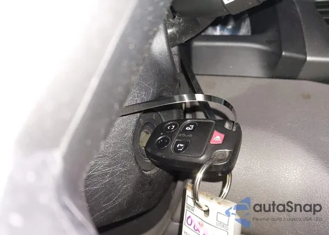 2011 Honda Odyssey Ex из США, поврежденный, VIN 5FNRL5H48BB081871